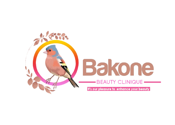 Bakone Beauty Clinique logo